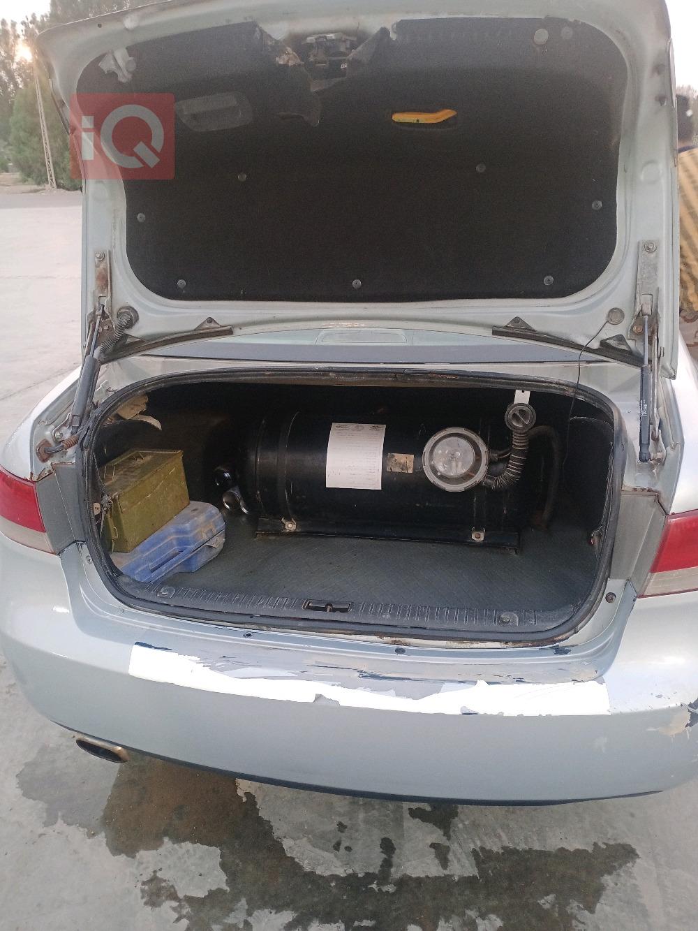 هیۆندای سۆناتا